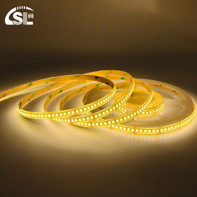240 LED 방수 적립 접착제 전자판 LED 빛 스트립 스마트 미러 4000K