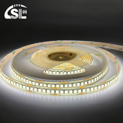 스마트 미러 LED 라이트 스트립 방수 투기 접착제 전자판 18-20W/m 1600-2400LM