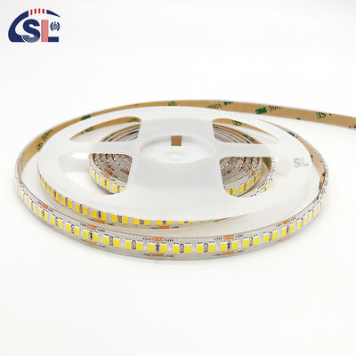 스마트 미러 LED 라이트 스트립 방수 투기 접착제 전자판 18-20W/m 1600-2400LM