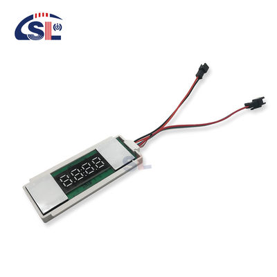 LED ON/OFF/Dimmer 기능 12V 5A 60W 터치 센서 스위치
