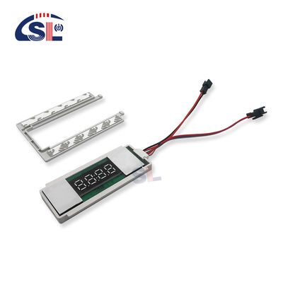 LED ON/OFF/Dimmer 기능 12V 5A 60W 터치 센서 스위치