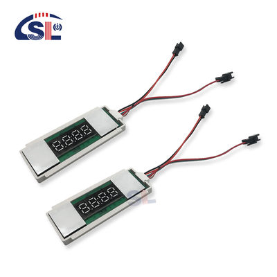 LED ON/OFF/Dimmer 기능 12V 5A 60W 터치 센서 스위치