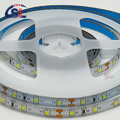 1100-1200LM 12000K 35Copper Ra80 LED 라이트 스트립 욕실 바니티 거울 에너지