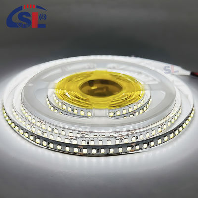 손쉽게 설치 24V SMD2835 180D 8mm LED 라이트 스트립 욕실 바니티 거울