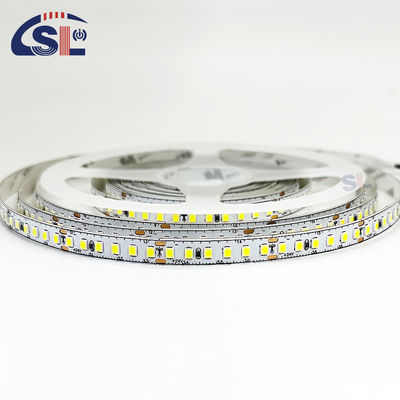 손쉽게 설치 24V SMD2835 180D 8mm LED 라이트 스트립 욕실 바니티 거울