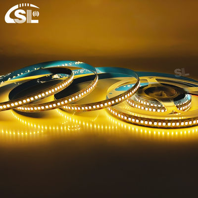 스위치 제어 DC12V 다이 커팅 보드 LED 라이트 스트립 욕실 바니티 미러