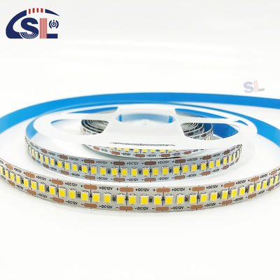 스위치 제어 DC12V 다이 커팅 보드 LED 라이트 스트립 욕실 바니티 미러