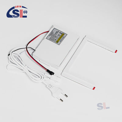 SL DC12V 12W 24W 36W 스마트 미러용 다기능 통합 터치 센서 스위치