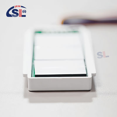 Handy SL 12V 12W Split 세 개의 버튼 터치 센서 스위치 욕실 바니티스 거울