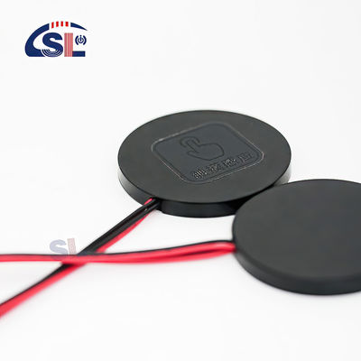 DC12V 목판 스마트 LED 디머 손 터치 스웨이 스위치