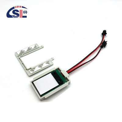 DC12V 스마트 미러를 위한 세 가지 색상 수동 스캔 센서 스위치 센싱 범위 3-5cm 3