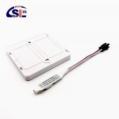 생활실용 다재다능한 RGB 제어 LED 조명 편리하고 고급 DC 12V/24V