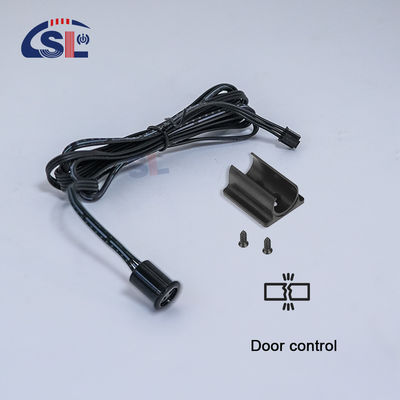 무게 스위치 25g 캐비닛 센서 스위치 12V/24V 제어 핸드 스웨이프 / 제스처 인덕션