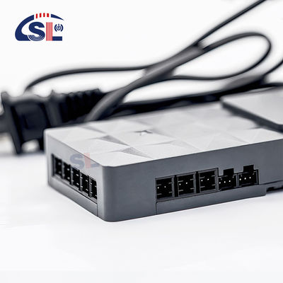 DC12V 24V 중앙 제어 적외선 인체 인덕션 캐비닛 센서 스위치