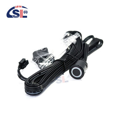 전압 DC12V/24V 캐비닛 금속 터치 제어 스위치