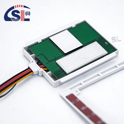 화장실 거울 LED 조명 DC 12V 5A 쉬운
