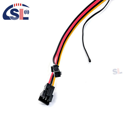 화장실 거울 LED 조명 DC 12V 5A 쉬운