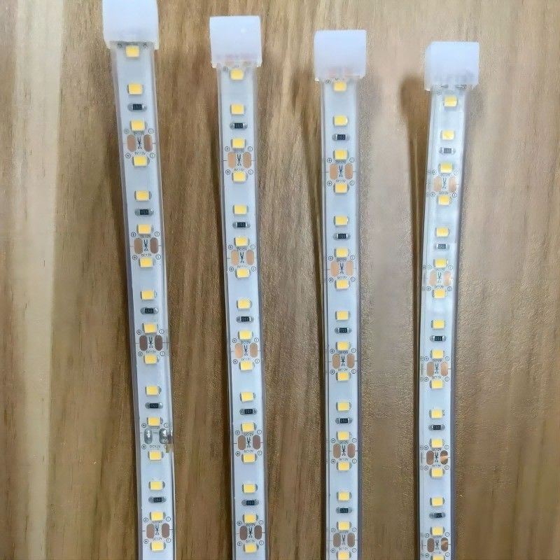 180leds 6500K IP67 방수 다이-컷 보드 SMD2835 IP65 등급의 LED 스트립 라이트