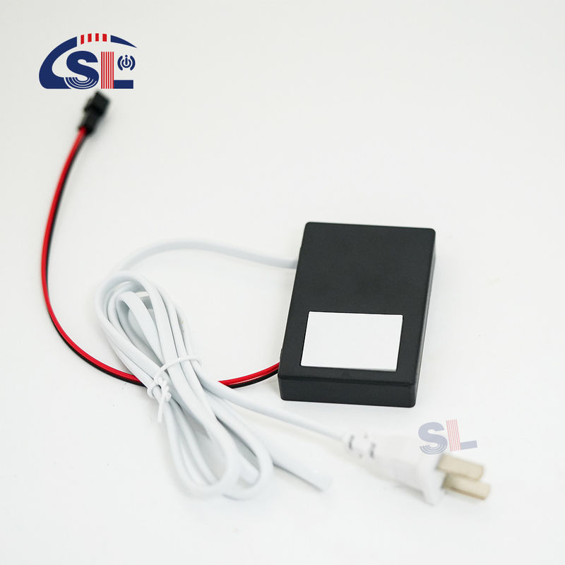 화장실 스마트 미러용 맞춤형 통합 미러 터치 디머 스위치 12V 1A 12W