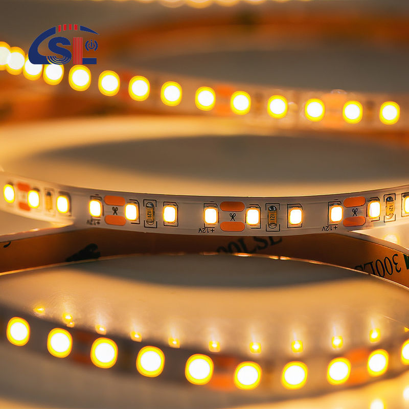 하이 크리 90 2835 2700K 3000K 4000K 6500K 5mm 8mm 10mm 60led 120led 180led 240led SMD LED 스트립 라이트