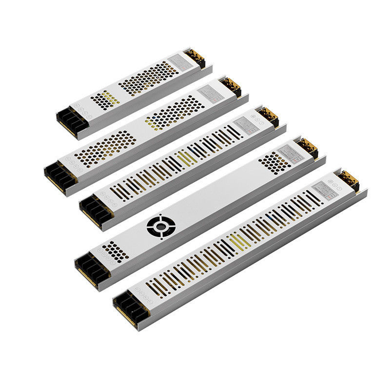 단일 출력 1A 2A 3A 5A 8.5A 10A 15A 20A 25A 30A 40A 50A 60A AC DC 전환 전원 5V 12V 24V 36V 48V