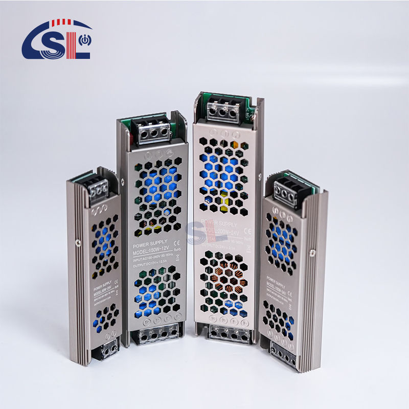 12V 5A 10A 20A 30A 24VDC 10A DC 스위치 전원 공급 장치