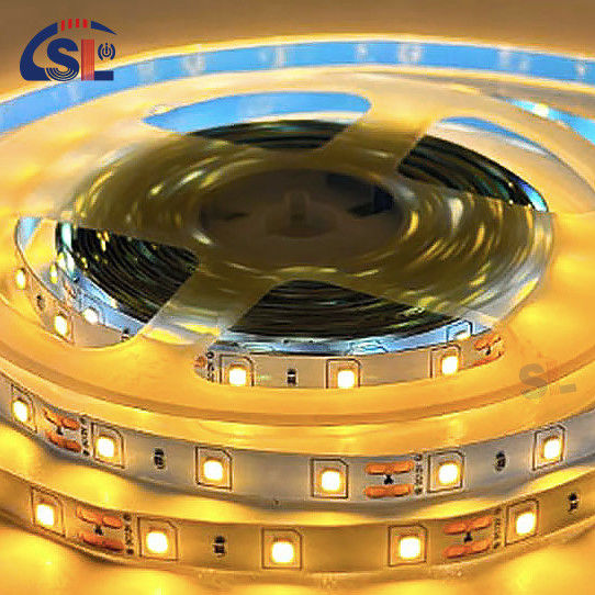 쉽게 설치 DC12V SMD2835 60D LED 라이트 스트립 욕실 바니티스 거울