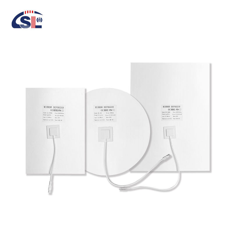 스마트 LED 호텔 디머 디모거가 있는 가방 욕실 터치 센서 스위치