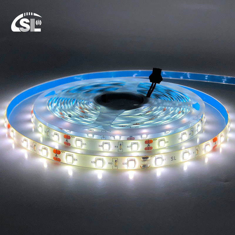 8mm 1100lm-1200lm LED 라이트 스트립