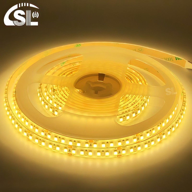 스마트 미러 LED 빛 스트립 수질 투여 접착제 전자기판 및 PCB 폭 8mm