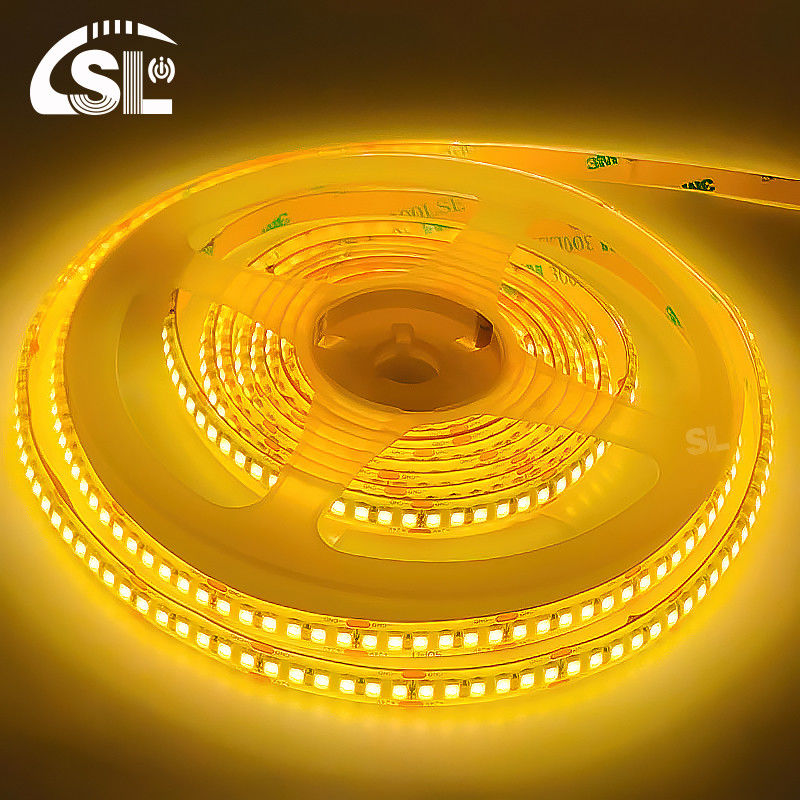 240 LED 물 막기 적립 접착제 전자판 LED 빛 스트립 스마트 거울 3-