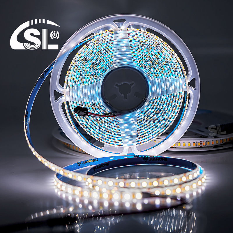 빛 스턴트 아이템 타입 방수 전자판 스마트 미러용 LED 빛 스트립