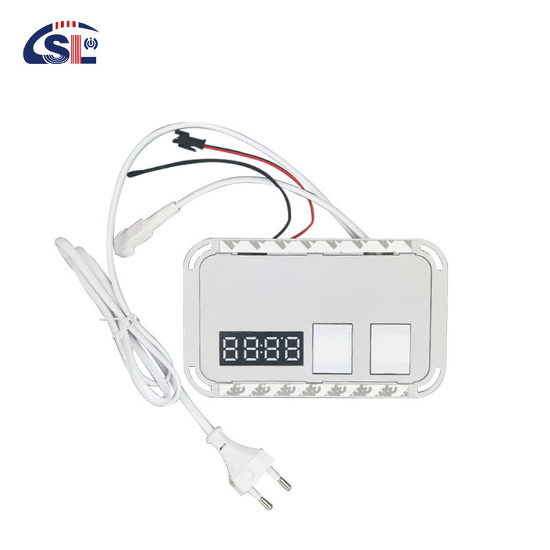 1-6mm 센싱 범위 스마트 미러용 터치 센서 스위치 DC12V 출력 SL Muti 기능