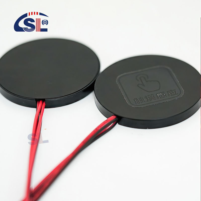 DC12V 목판 스마트 LED 디머 손 터치 스웨이 스위치