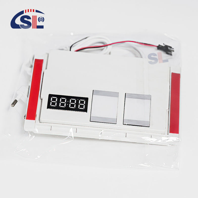 설치가 쉬운 12W DC12V 터치 센서 스위치