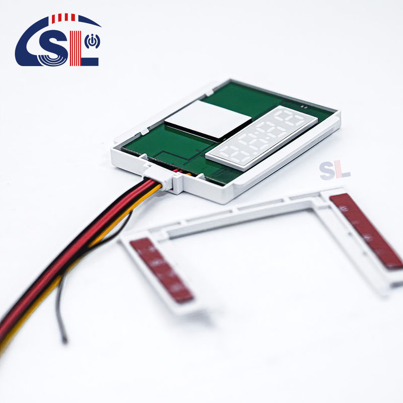 화장실 거울 LED 조명 DC 12V 5A 쉬운